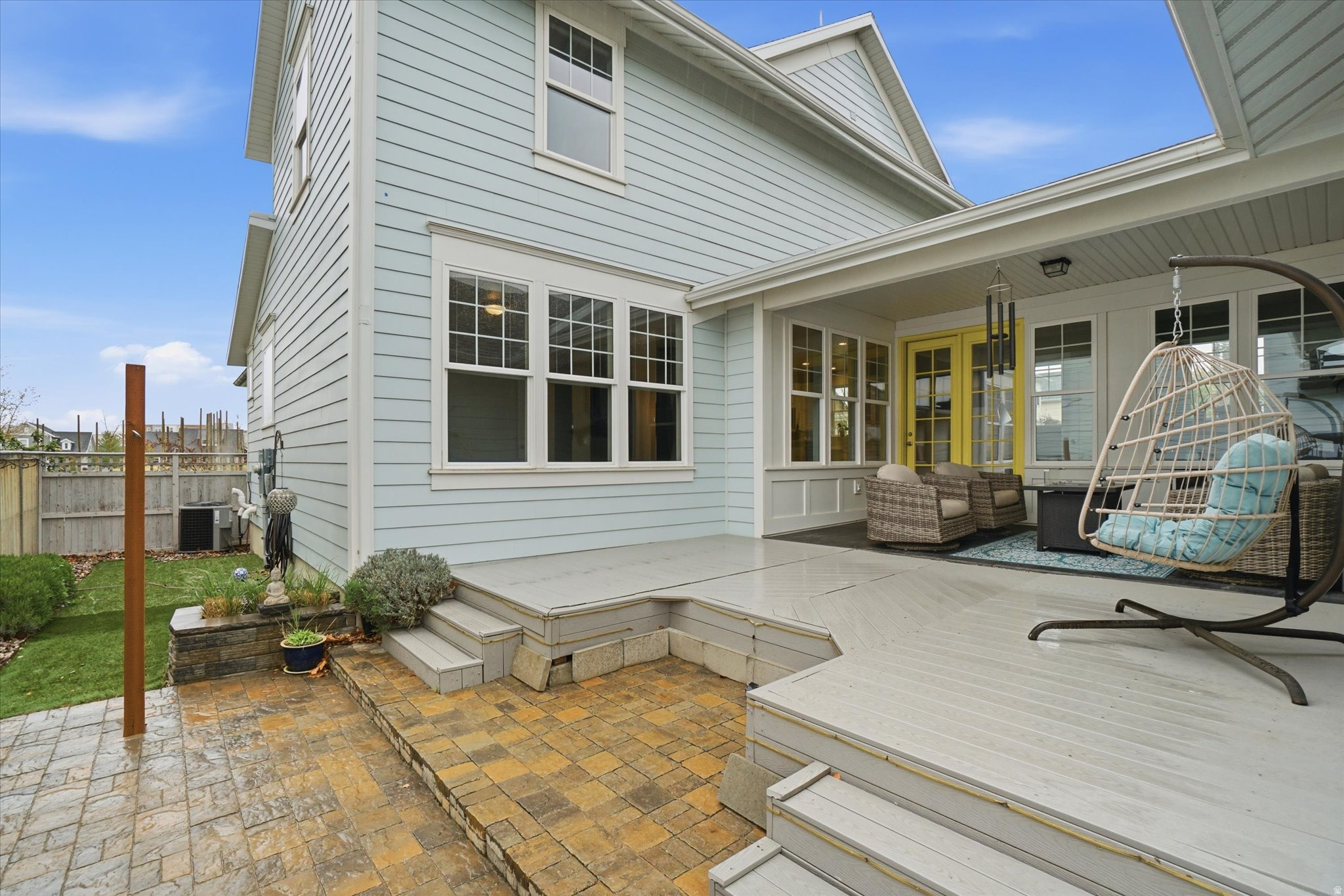 KENNECOTT - Residential