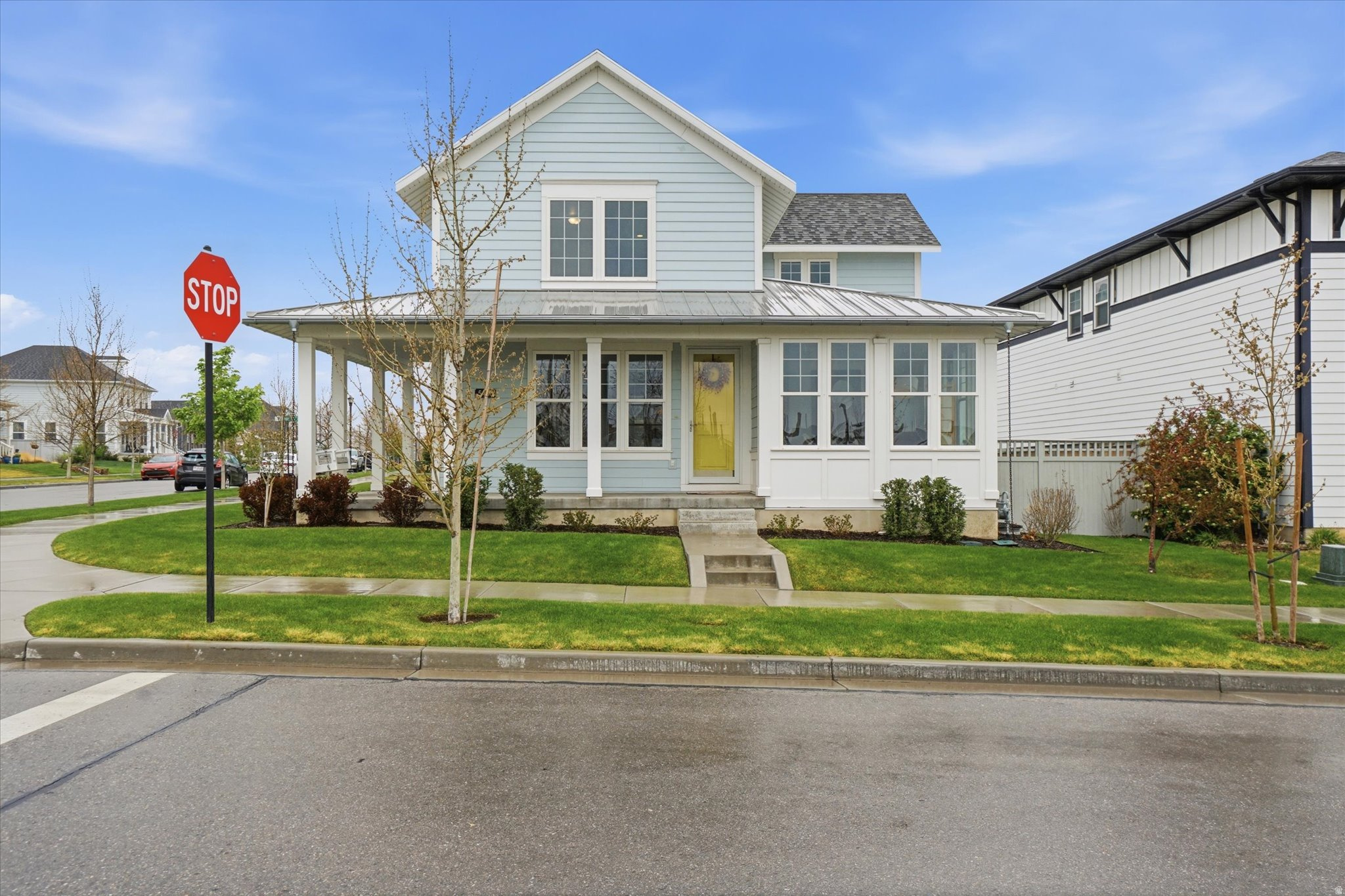 KENNECOTT - Residential