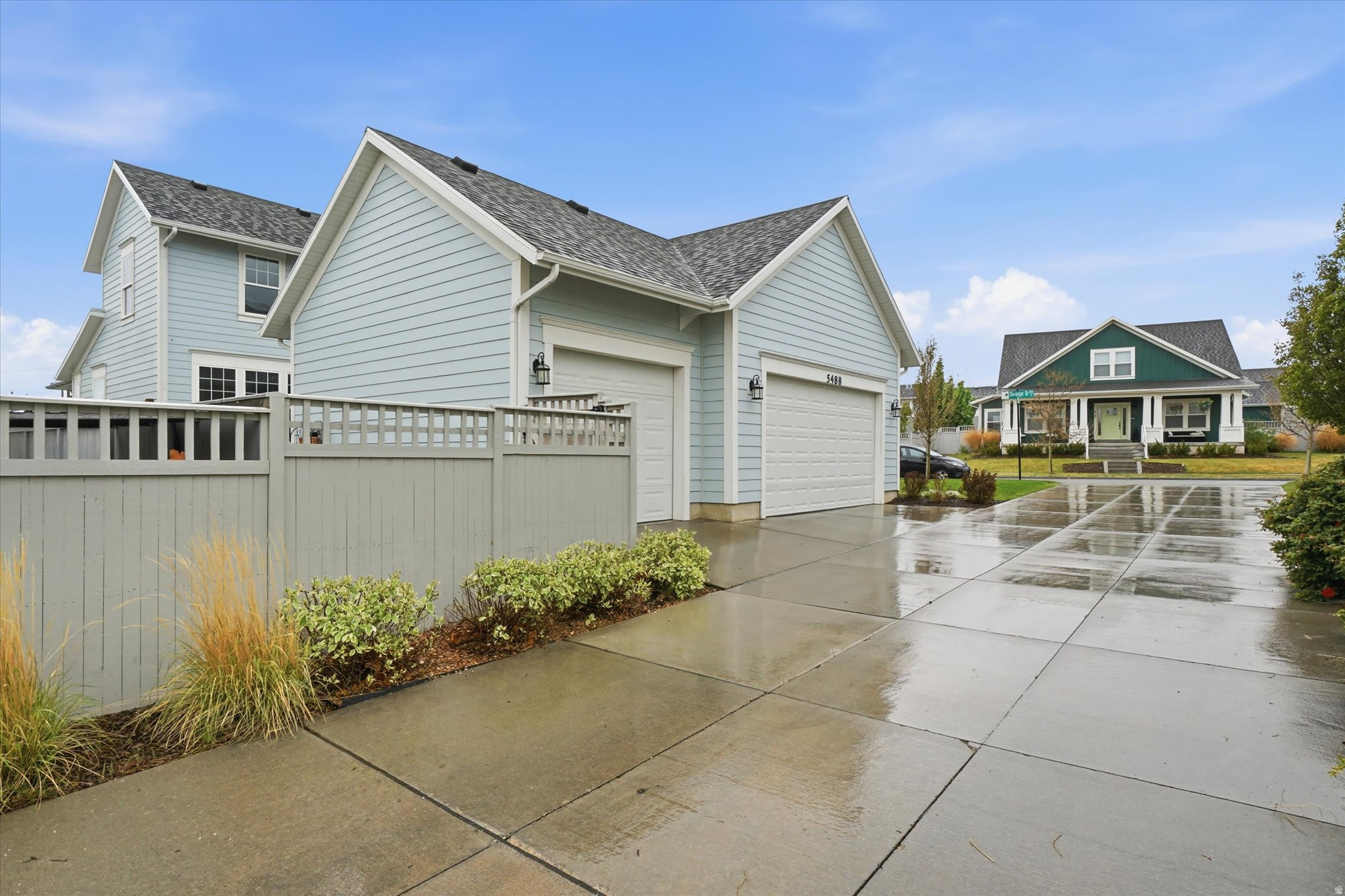 KENNECOTT - Residential