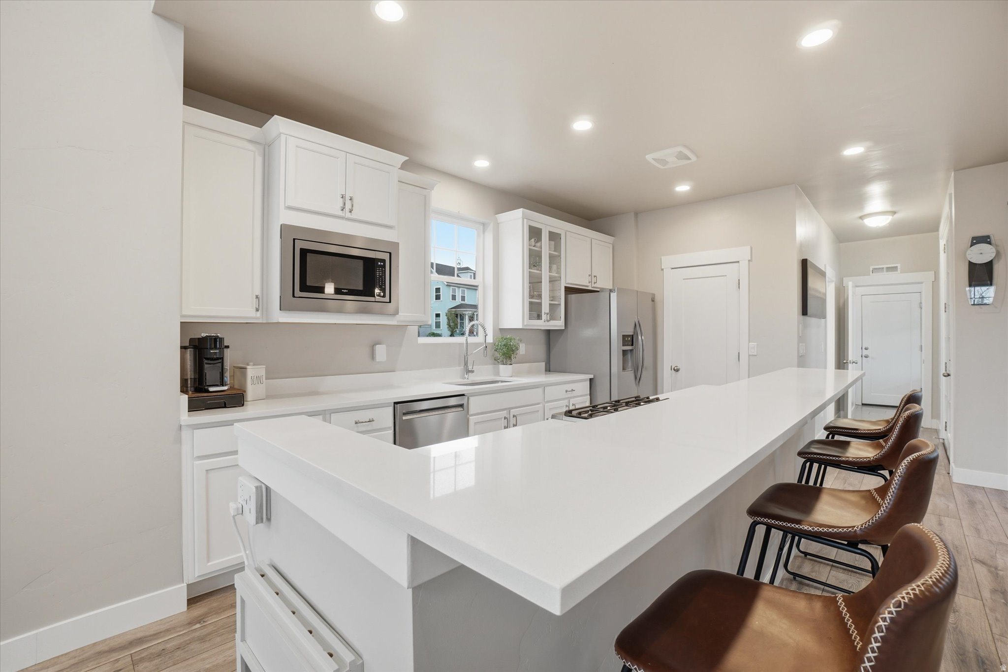 KENNECOTT - Residential