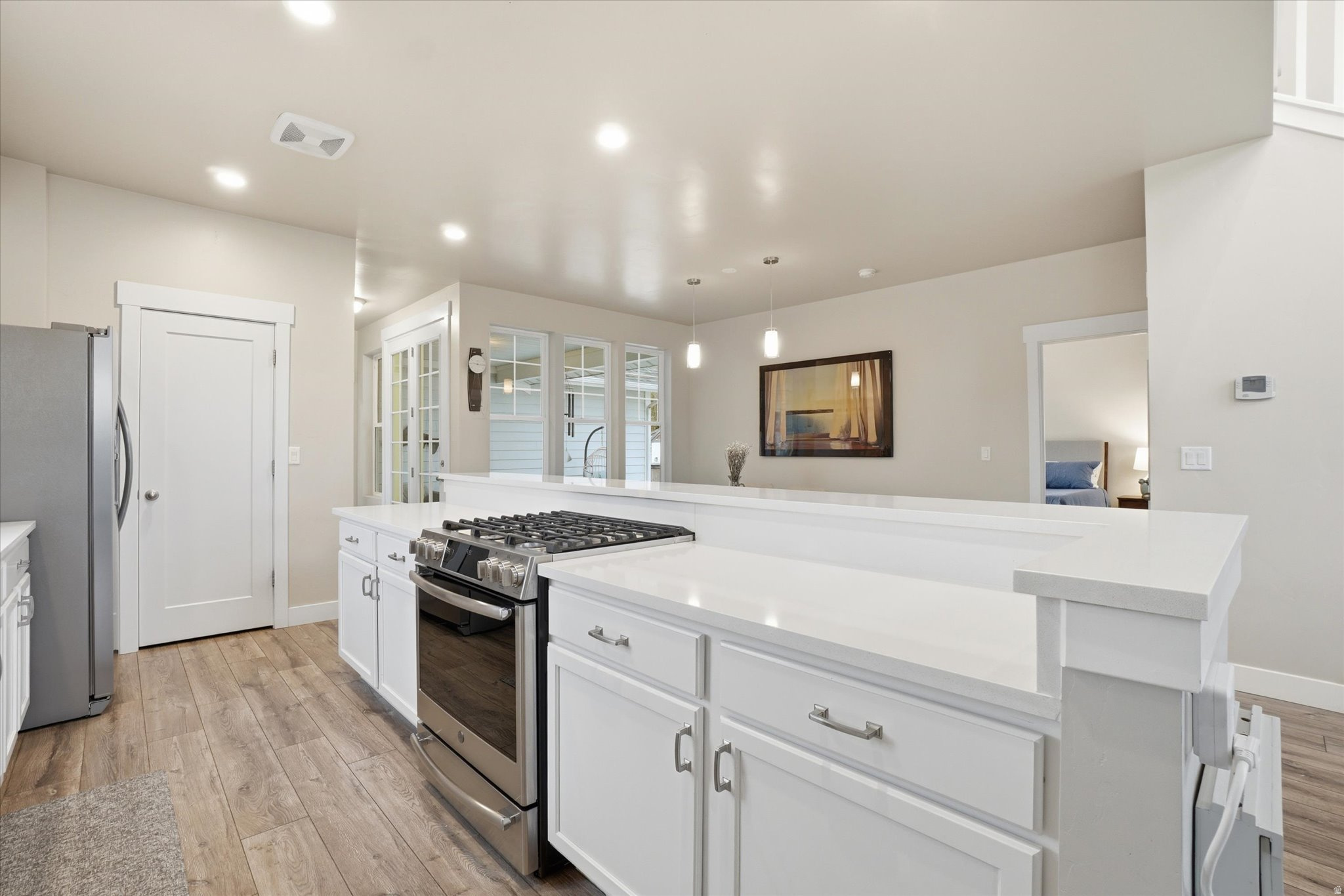 KENNECOTT - Residential