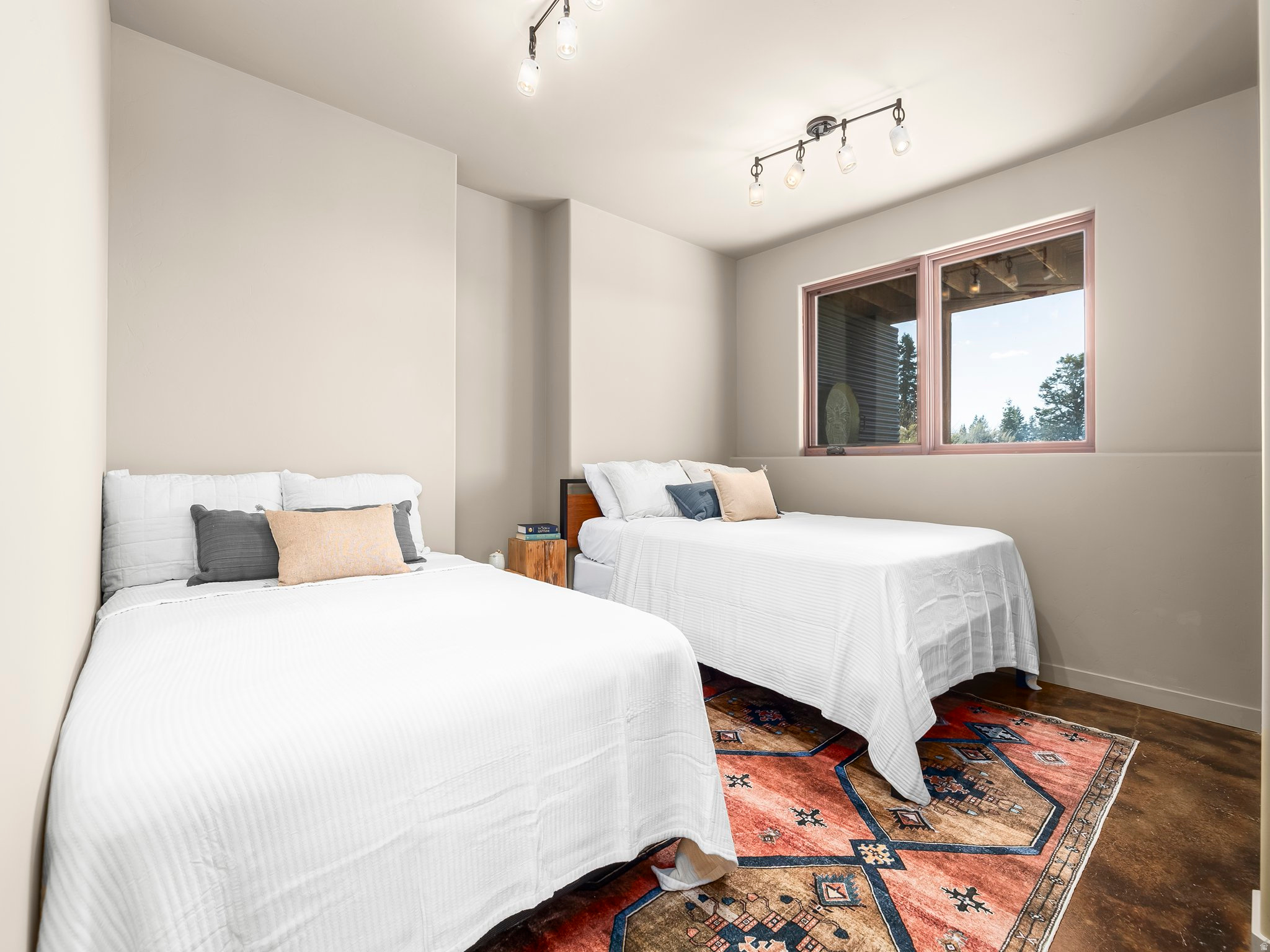 SOLDIER SUMMIT ESTATES - Land