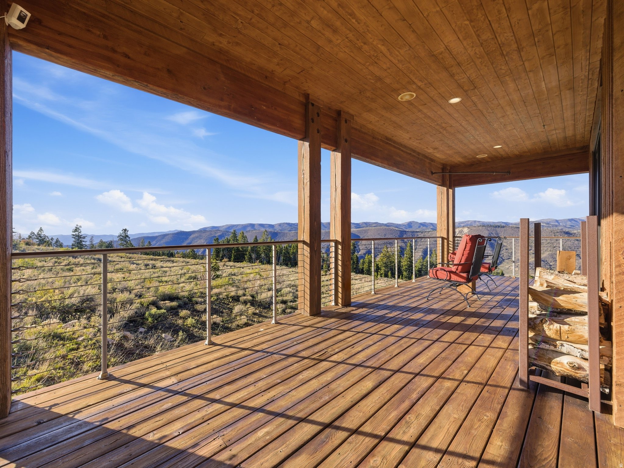 SOLDIER SUMMIT ESTATES - Land