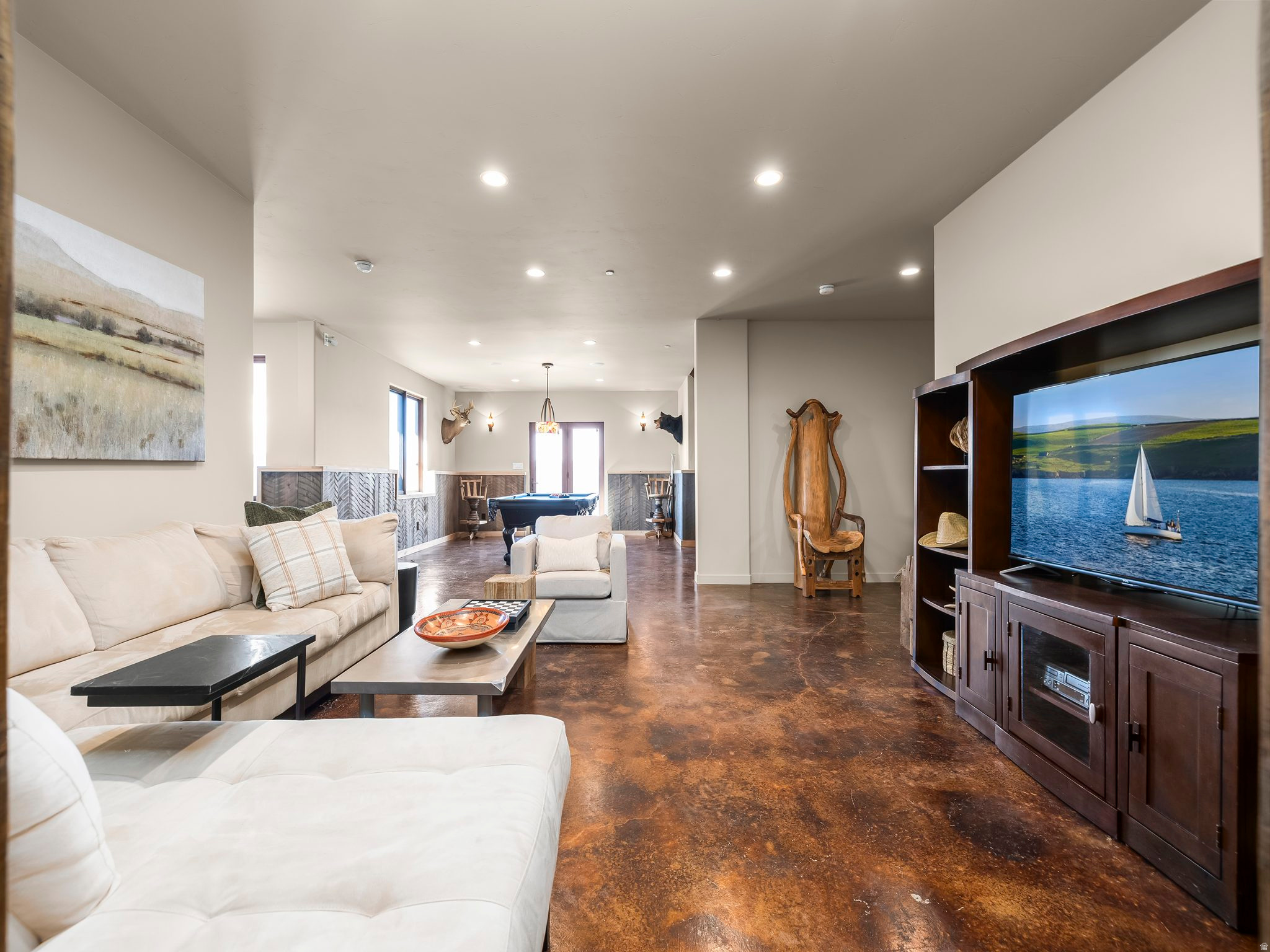SOLDIER SUMMIT ESTATES - Land