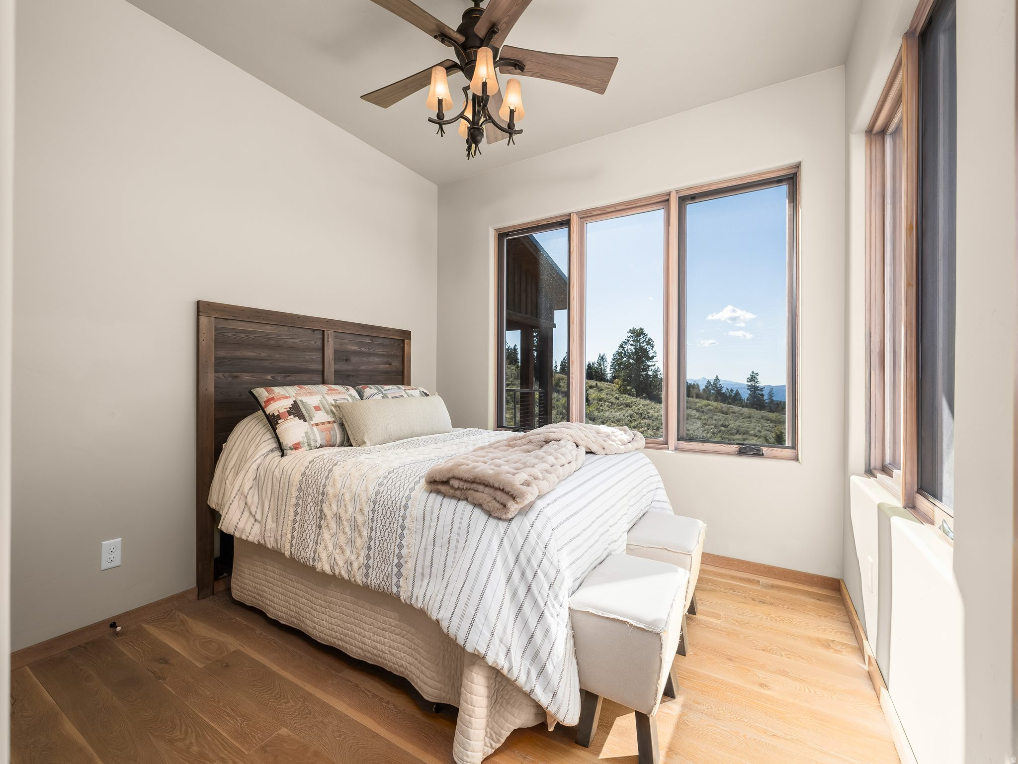 SOLDIER SUMMIT ESTATES - Land
