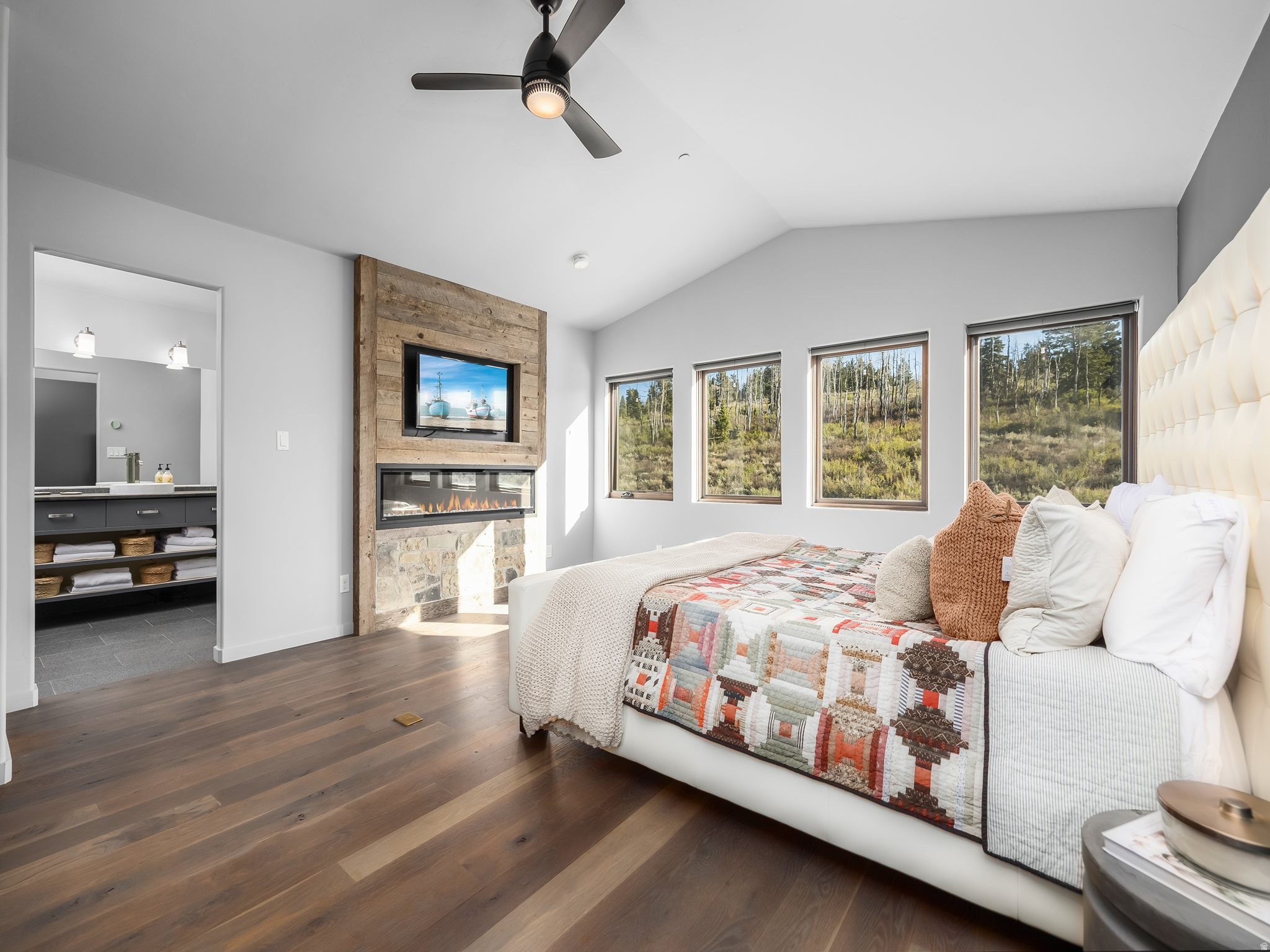 SOLDIER SUMMIT ESTATES - Land