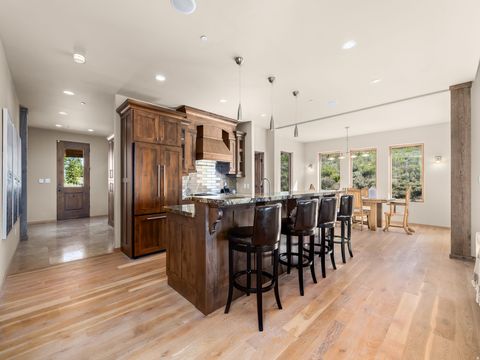 Tiny photo for 22677 E SNOWBIRD DR #47, Spanish Fork, UT 84660 (MLS # 2155312)