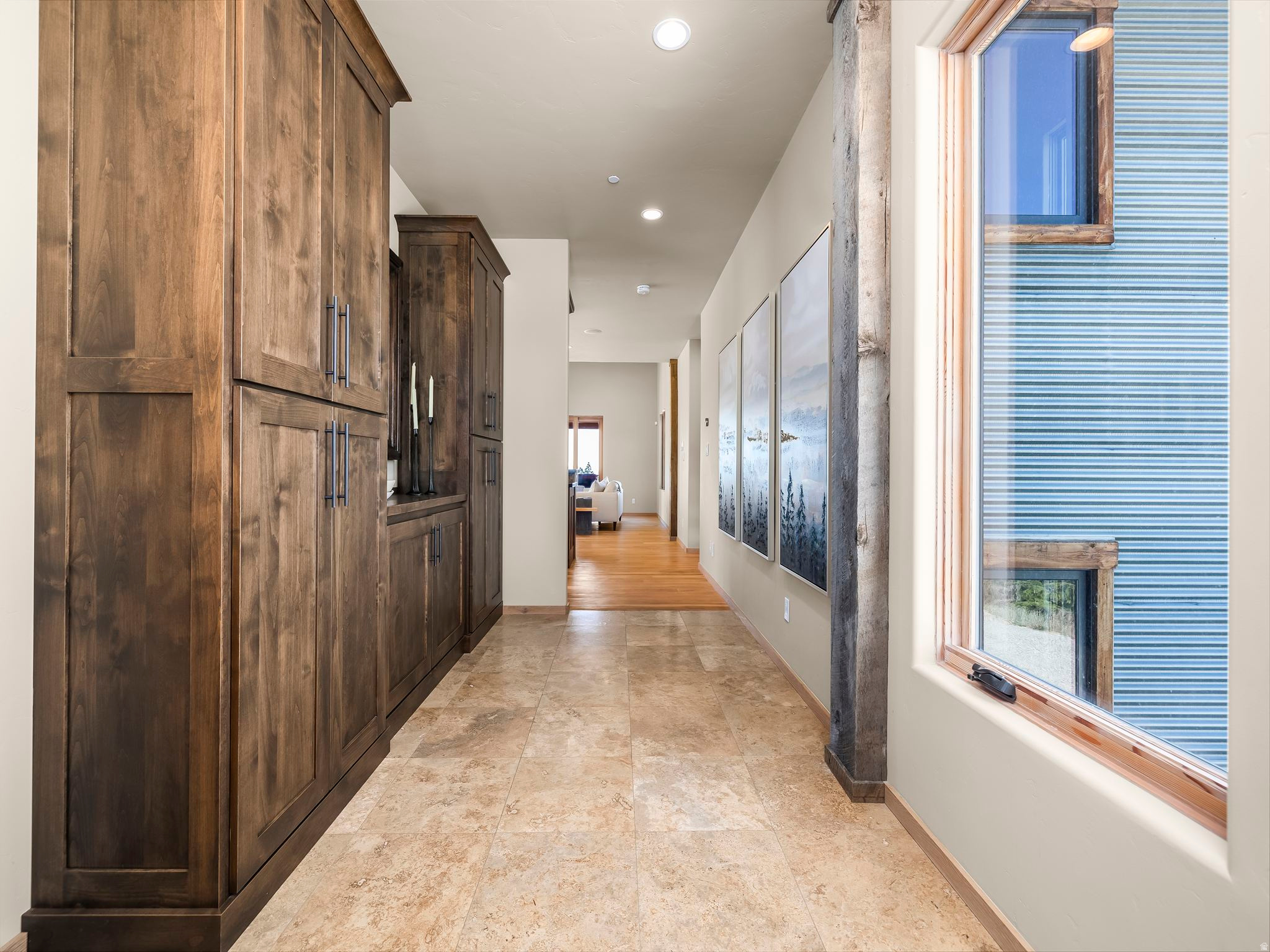 SOLDIER SUMMIT ESTATES - Land