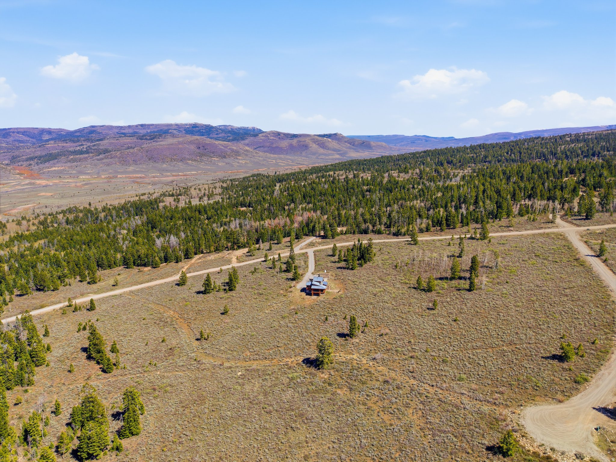 SOLDIER SUMMIT ESTATES - Land
