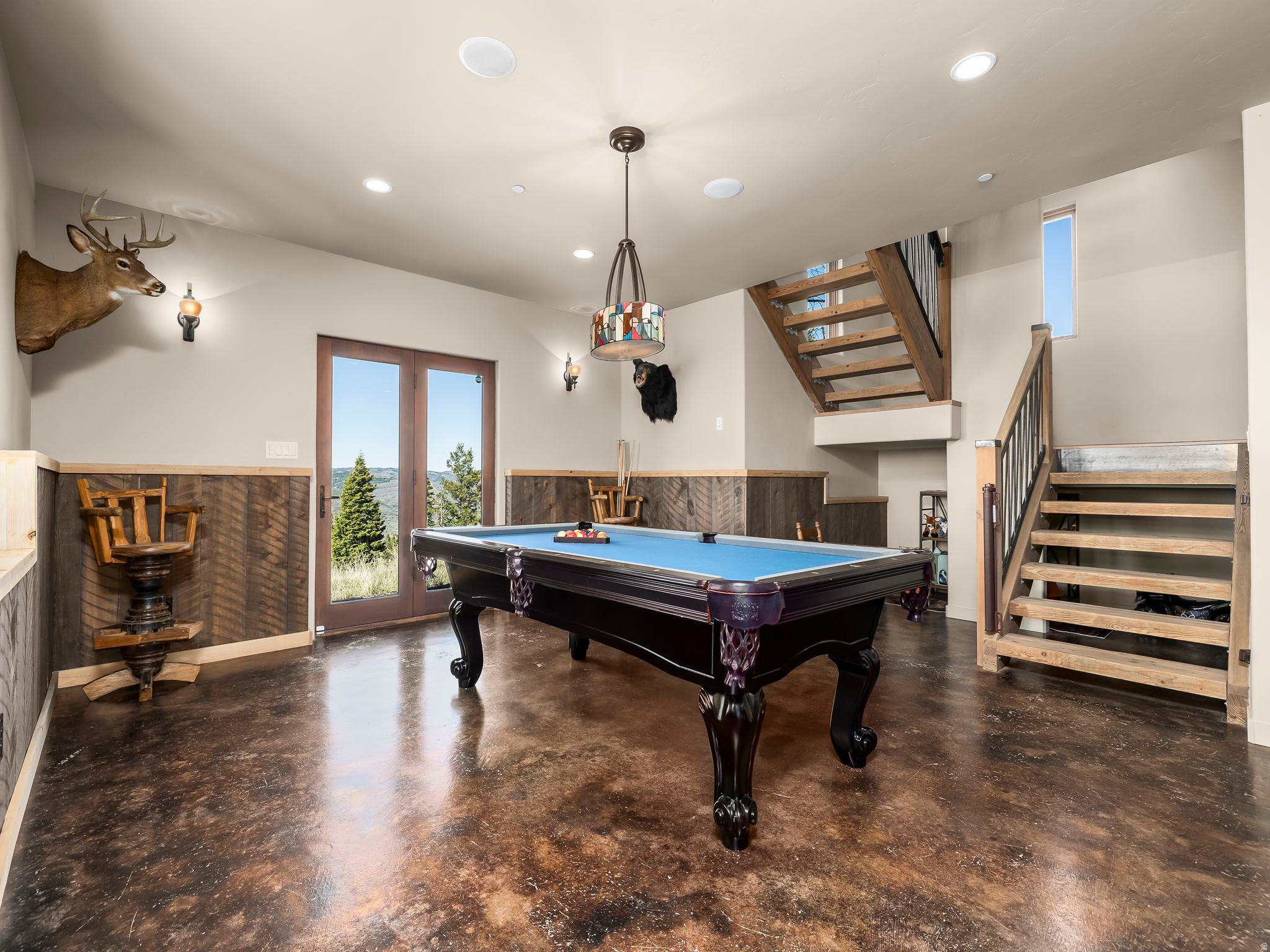 SOLDIER SUMMIT ESTATES - Land