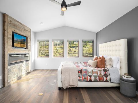 Tiny photo for 22677 E SNOWBIRD DR #47, Spanish Fork, UT 84660 (MLS # 2155312)