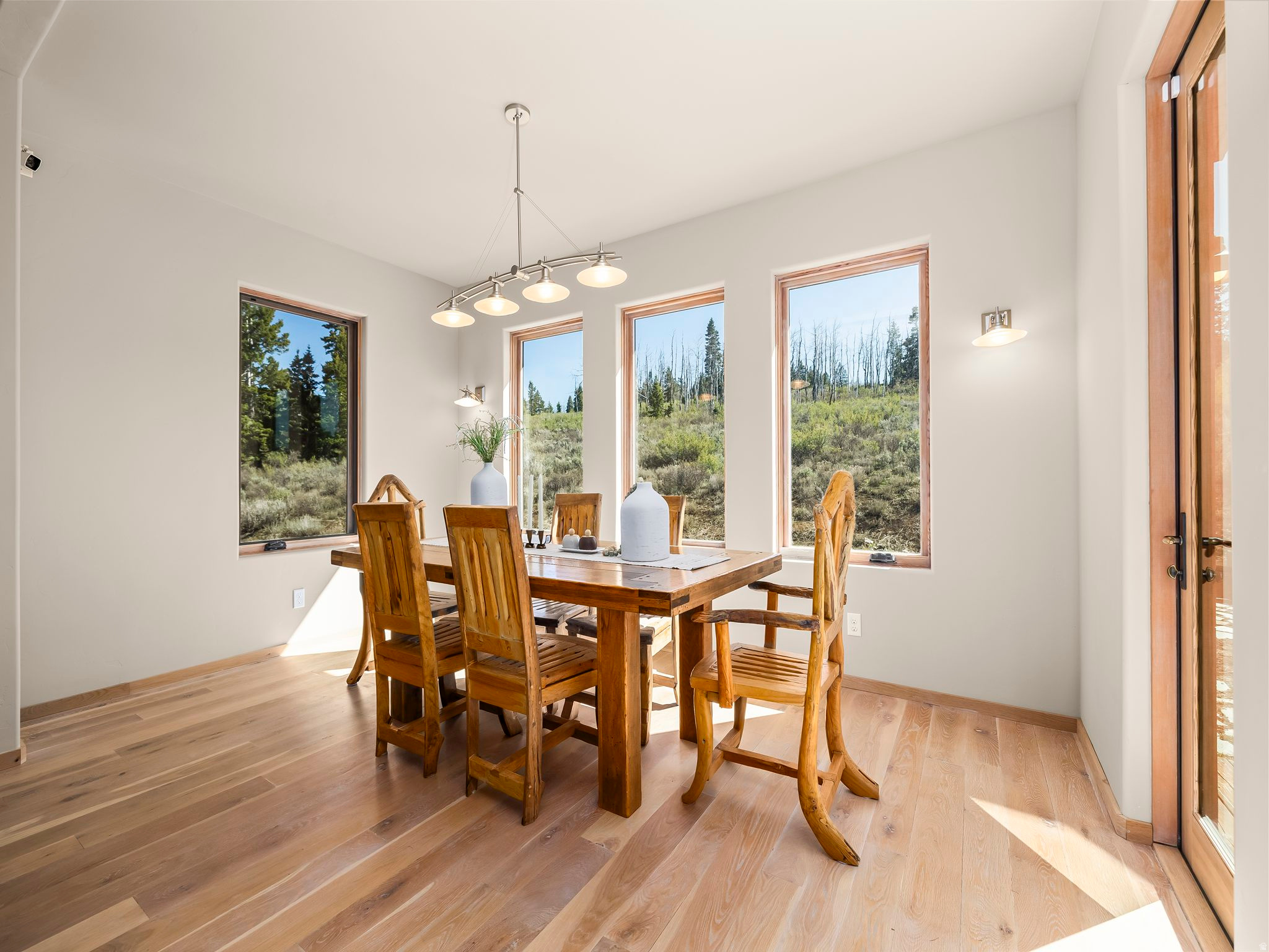 SOLDIER SUMMIT ESTATES - Land