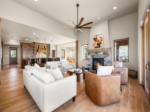 Tiny photo for 22677 E SNOWBIRD DR #47, Spanish Fork, UT 84660 (MLS # 2155312)