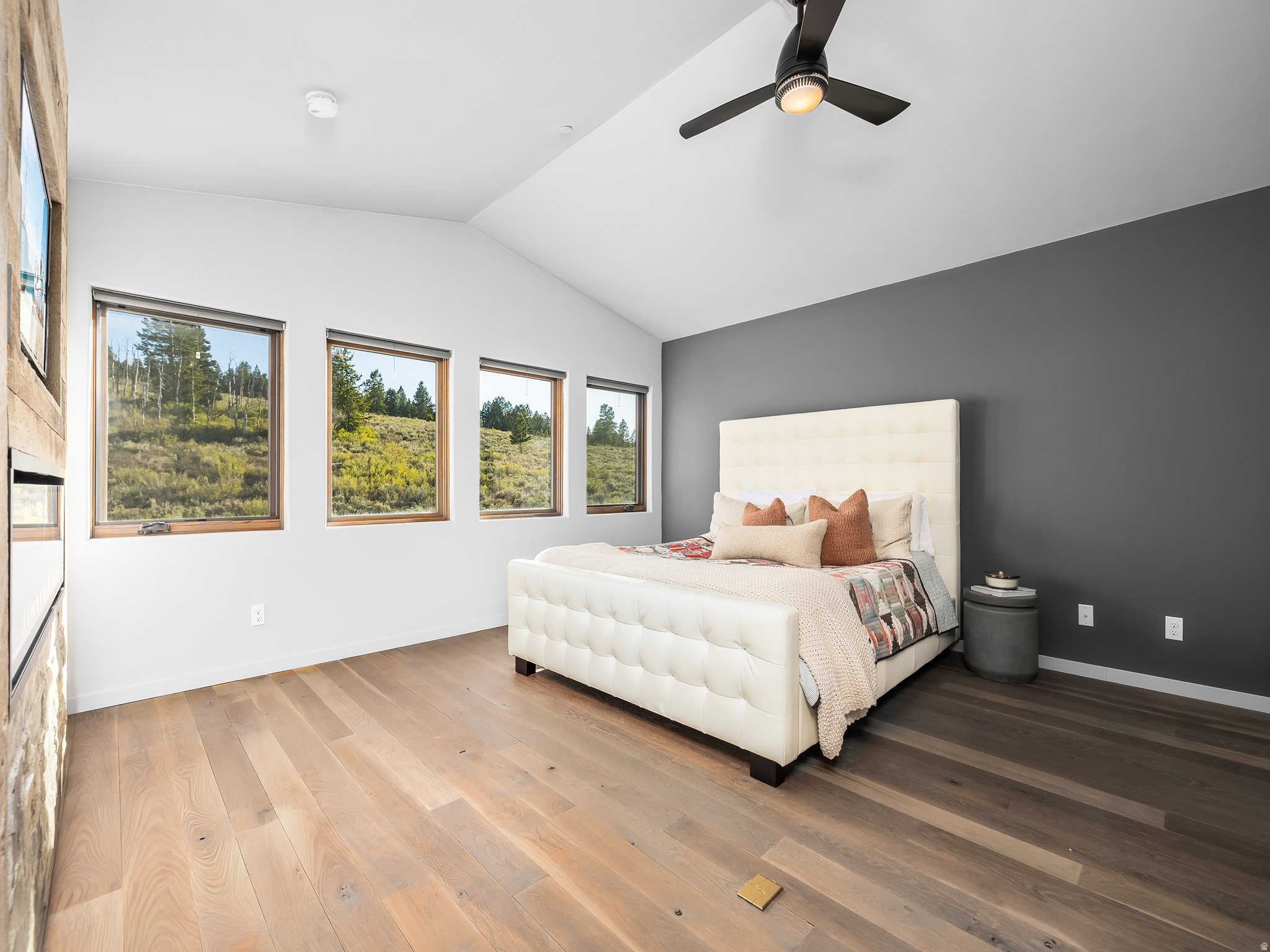 SOLDIER SUMMIT ESTATES - Land