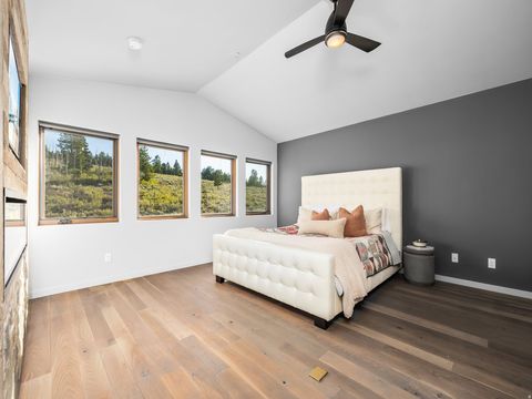 Tiny photo for 22677 E SNOWBIRD DR #47, Spanish Fork, UT 84660 (MLS # 2155312)
