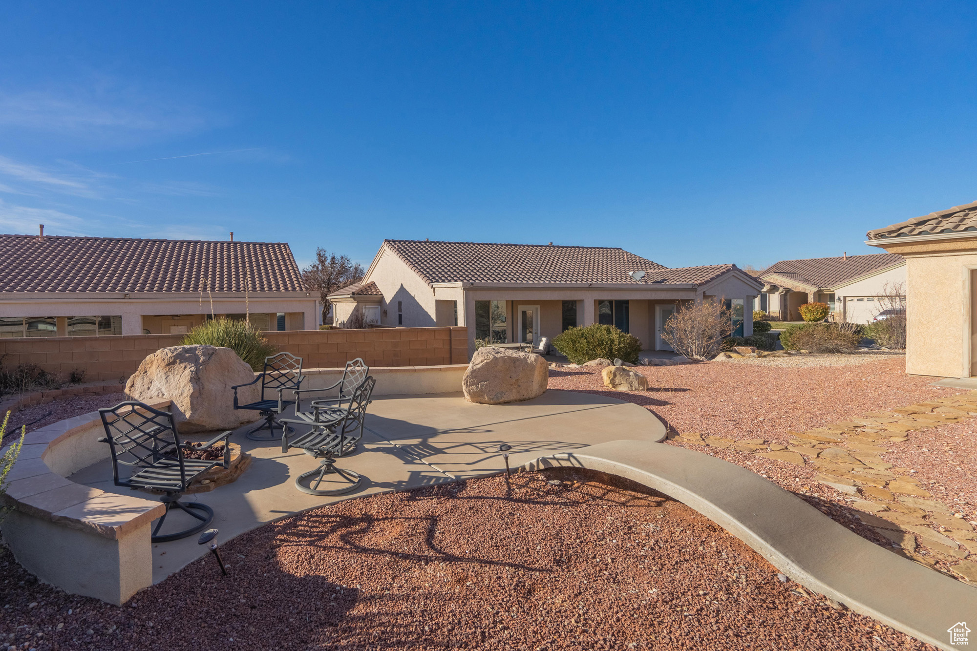 1647 W Sunkissed Dr, St. George, Utah image 3