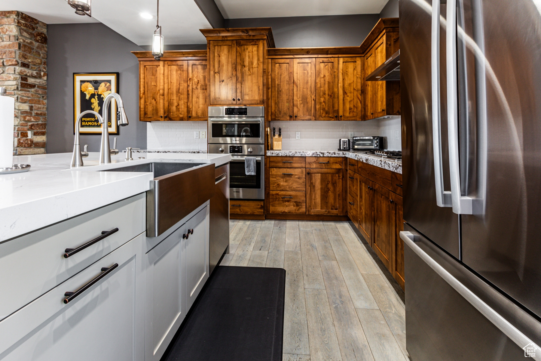 RUSTLER - Residential