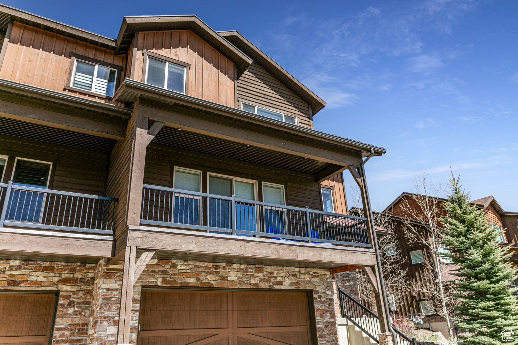RUSTLER - Residential
