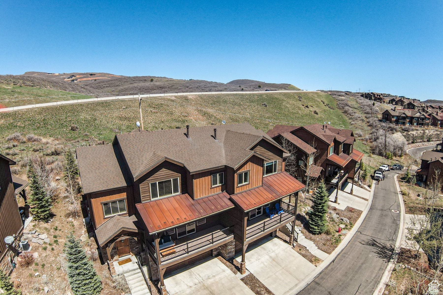RUSTLER - Residential