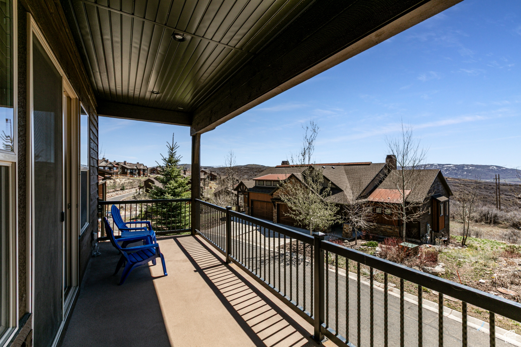 RUSTLER - Residential