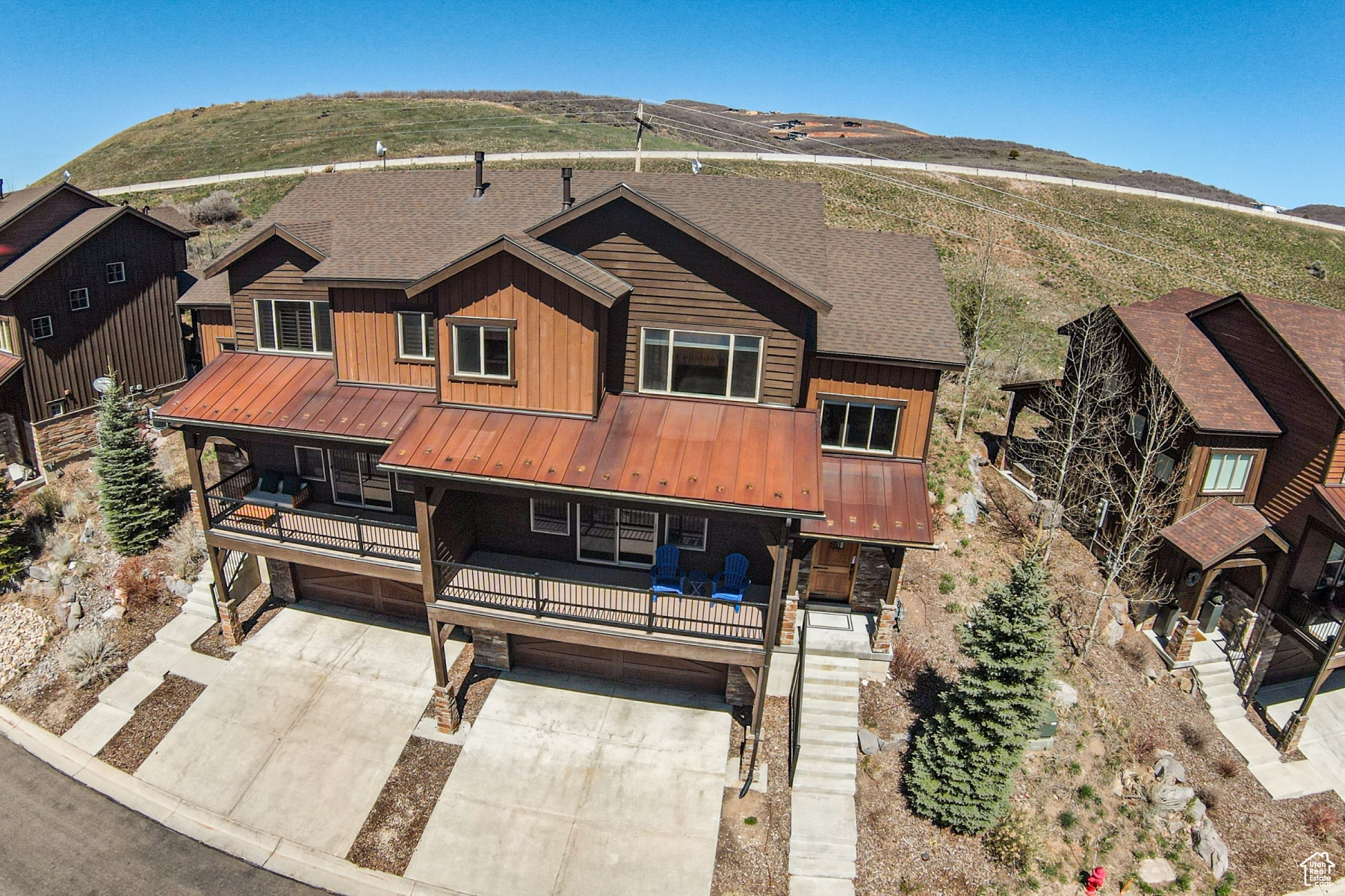 RUSTLER - Residential