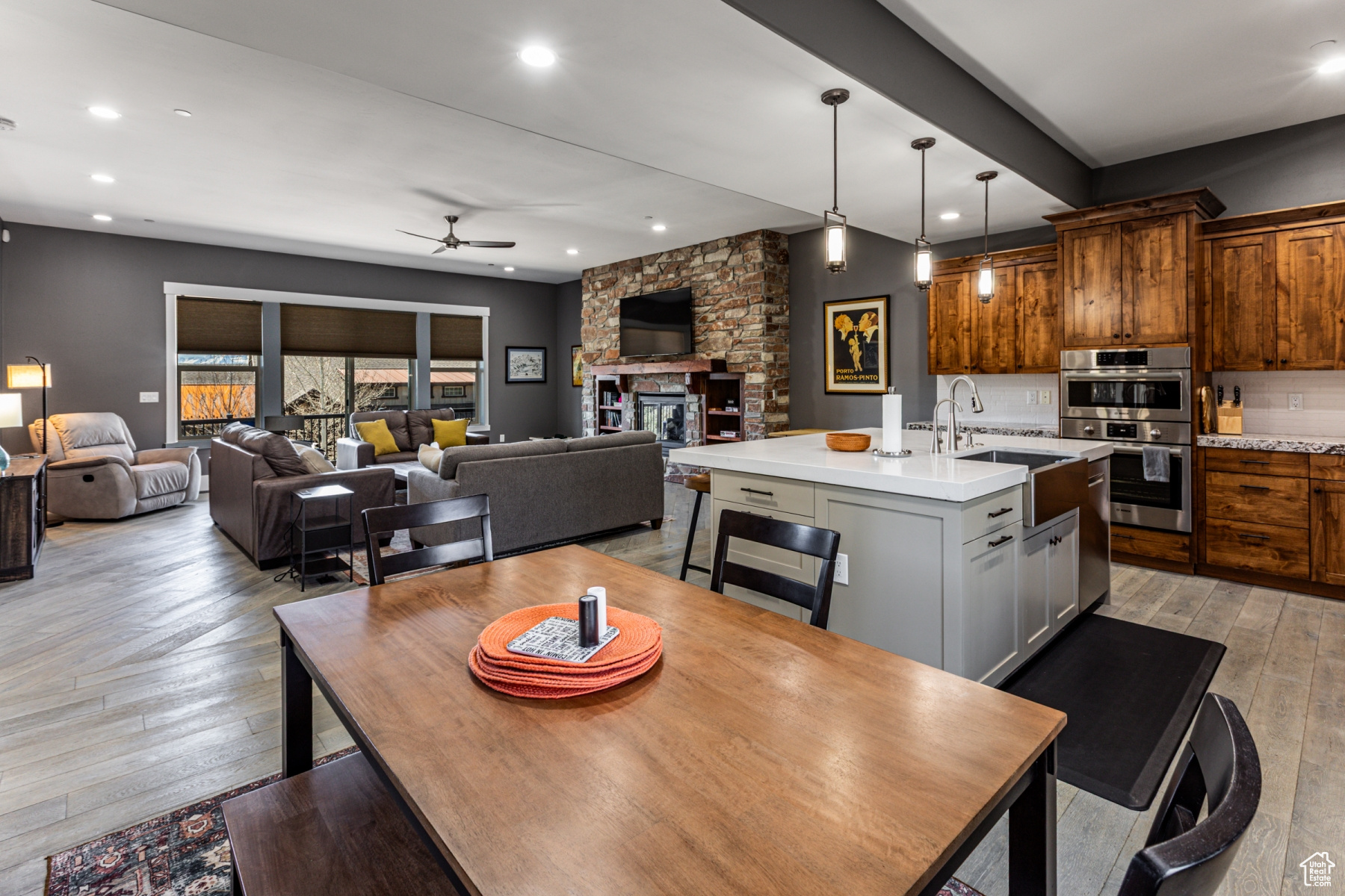 RUSTLER - Residential