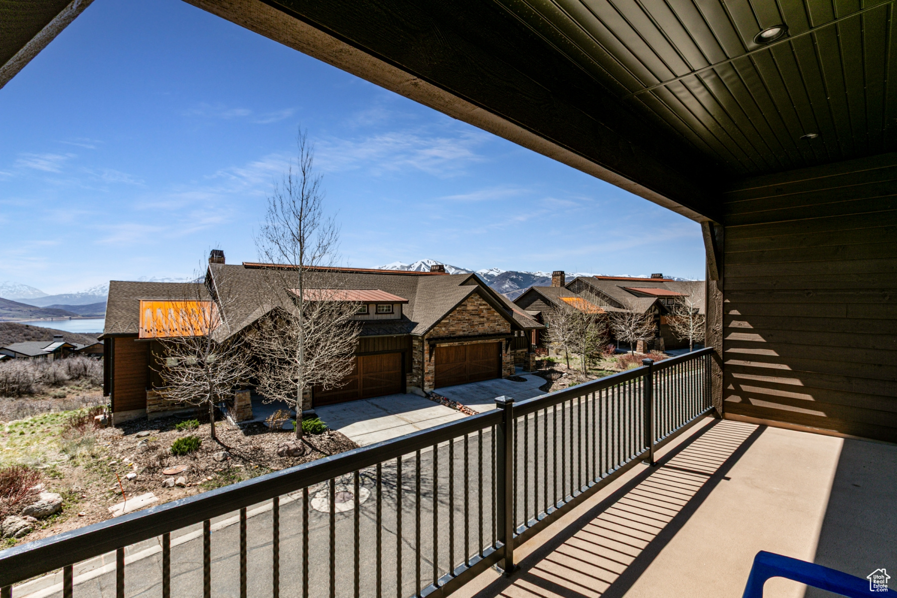 RUSTLER - Residential