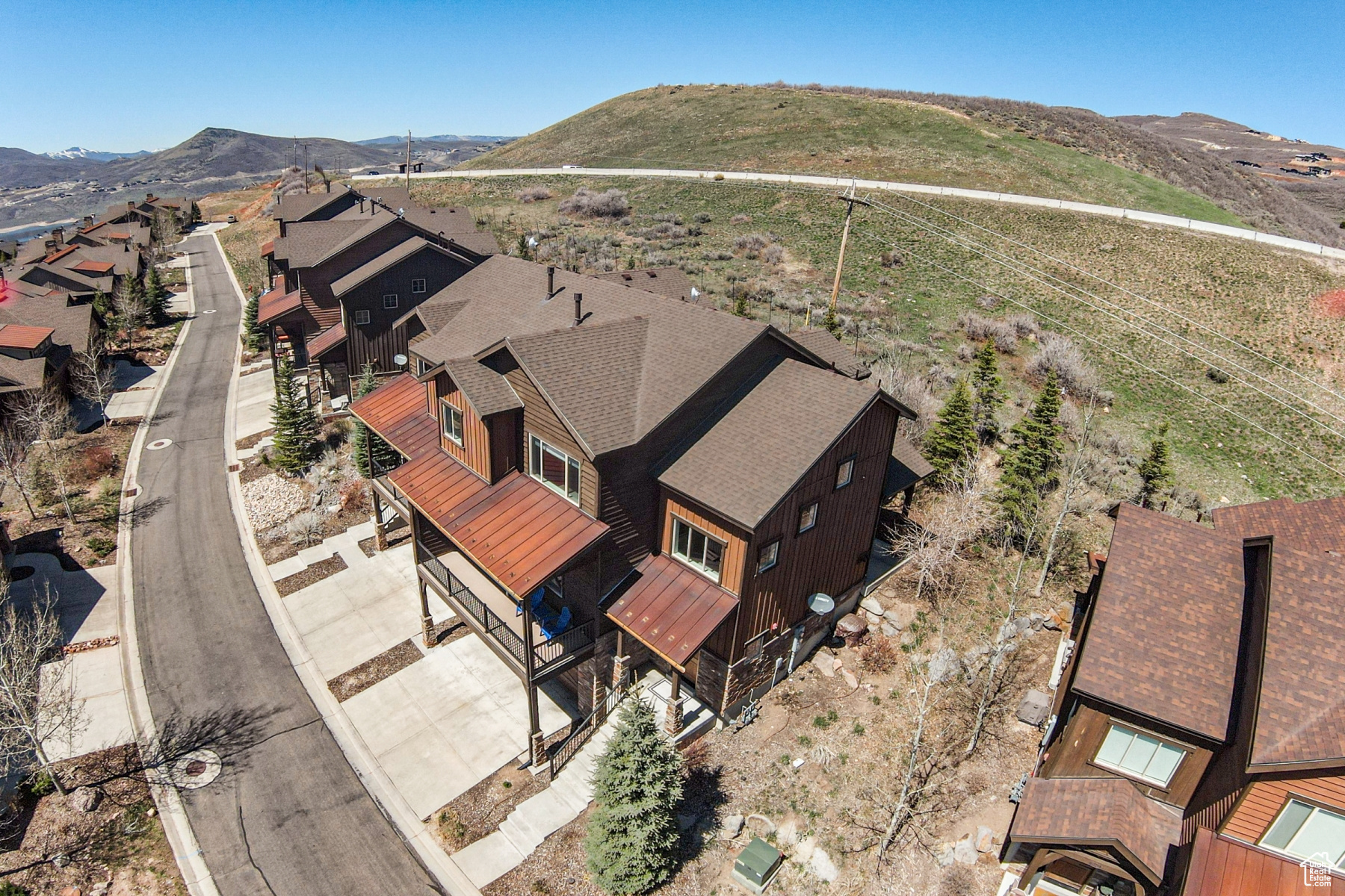 RUSTLER - Residential