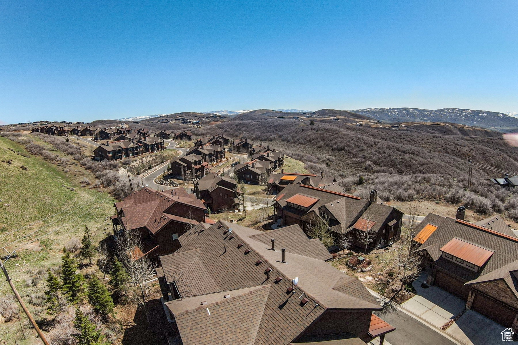 RUSTLER - Residential
