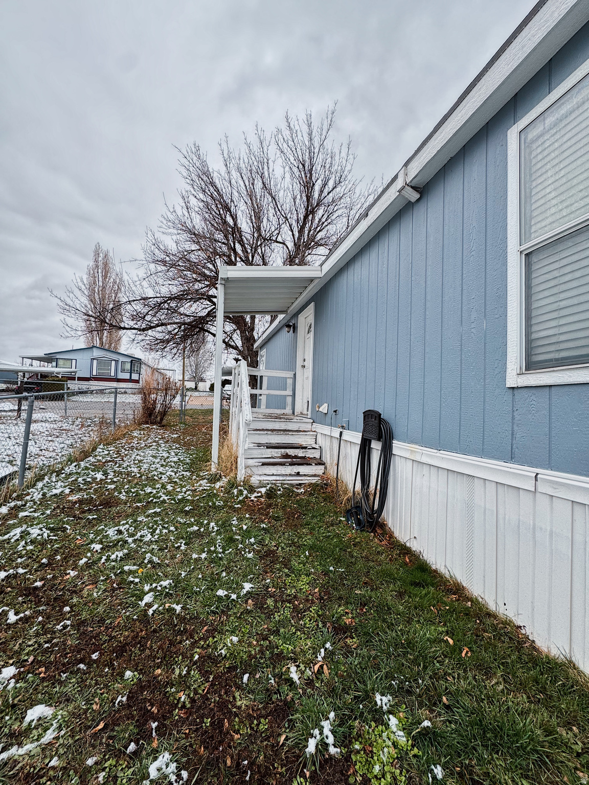 LAKEVIEW ESTATES - Residential