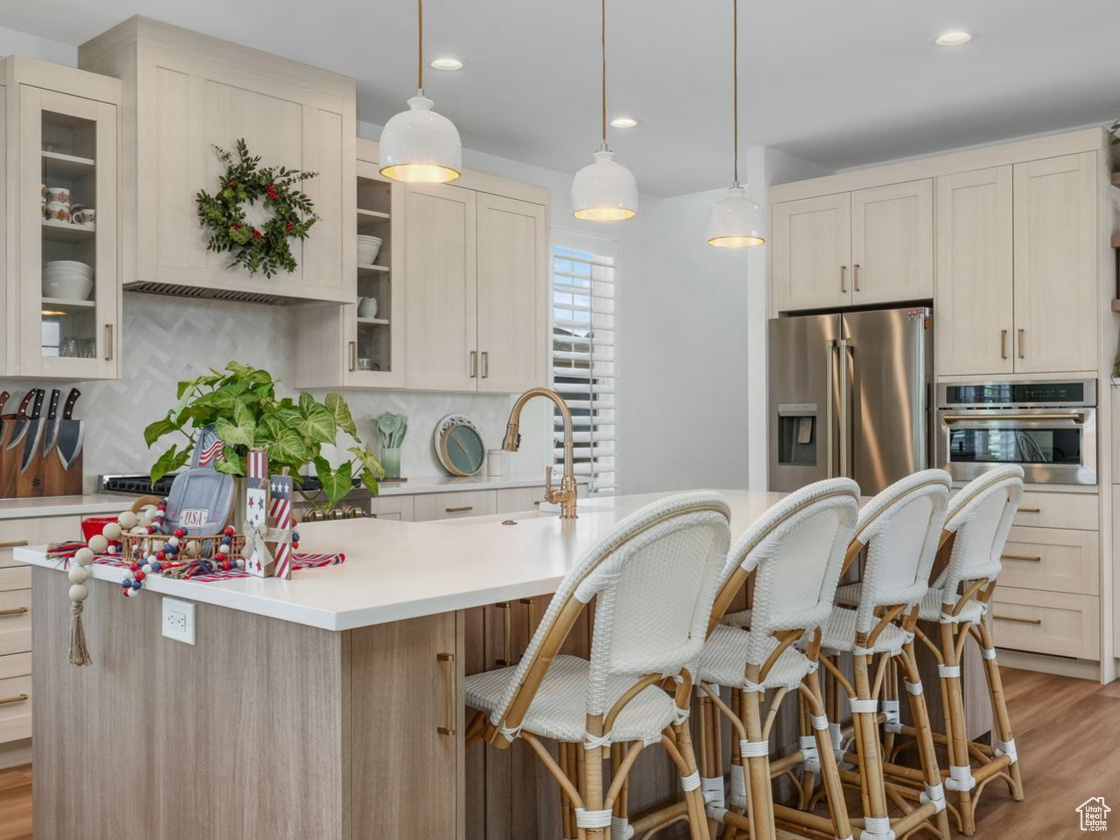 DAYBREAK - Residential