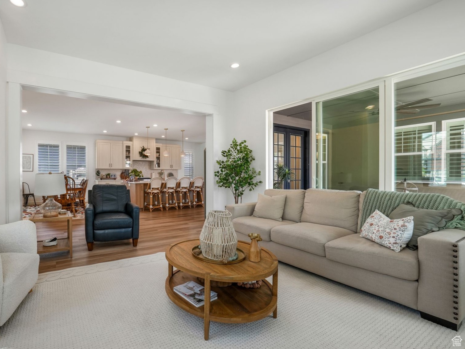 DAYBREAK - Residential