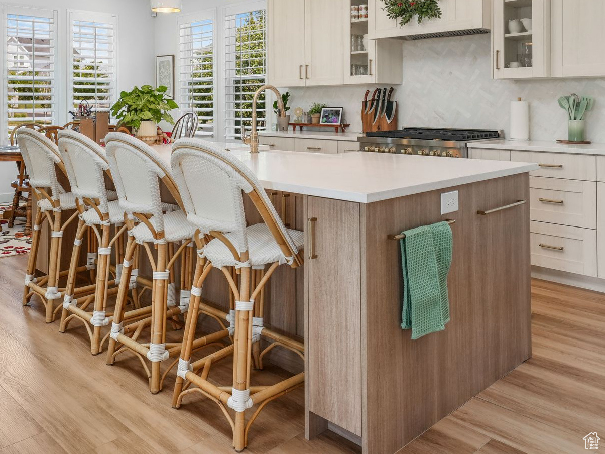 DAYBREAK - Residential