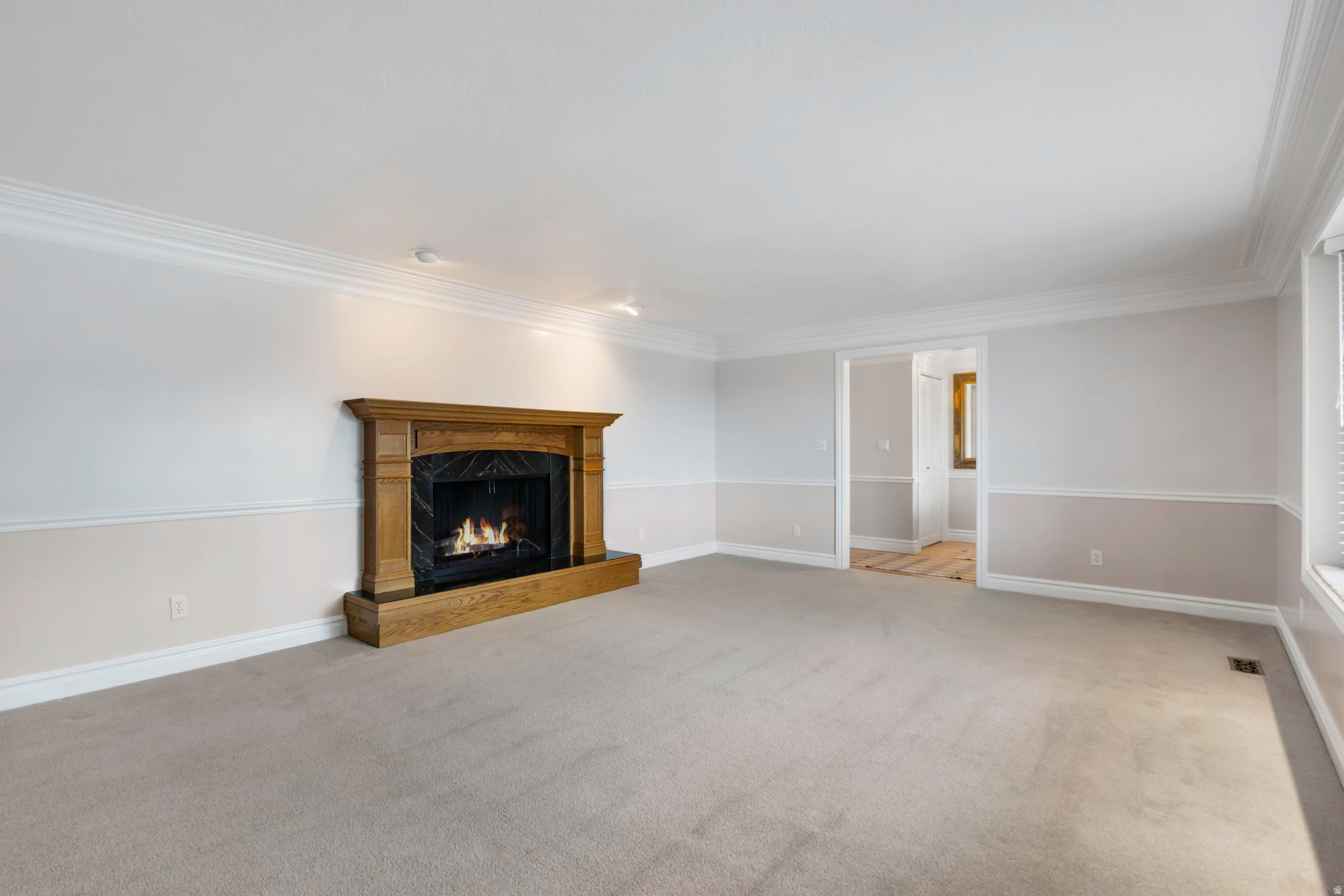 WOOD ESTATES - Residential