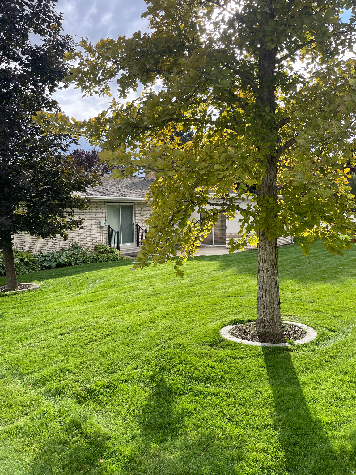 WOOD ESTATES - Residential