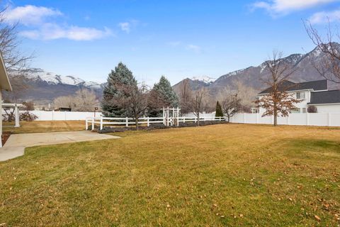 Tiny photo for 499 E 300 N, Alpine, UT 84004 (MLS # 2142108)