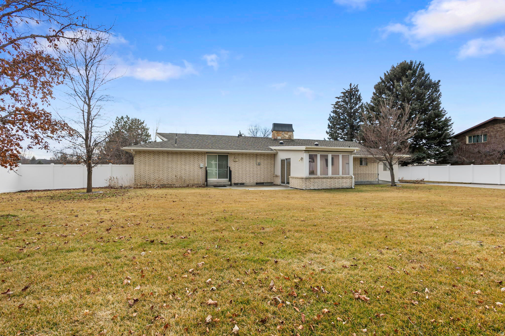 WOOD ESTATES - Residential