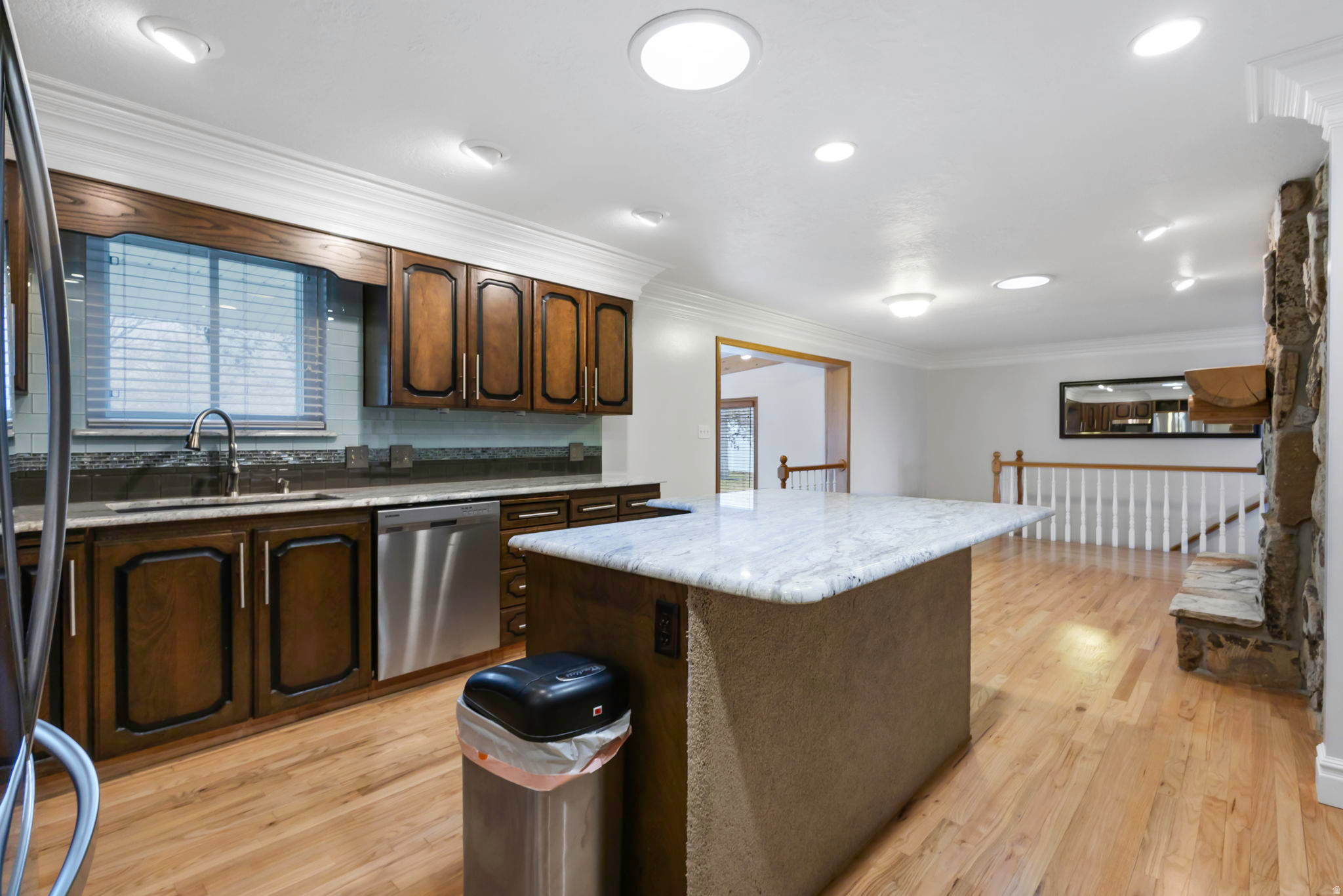 WOOD ESTATES - Residential