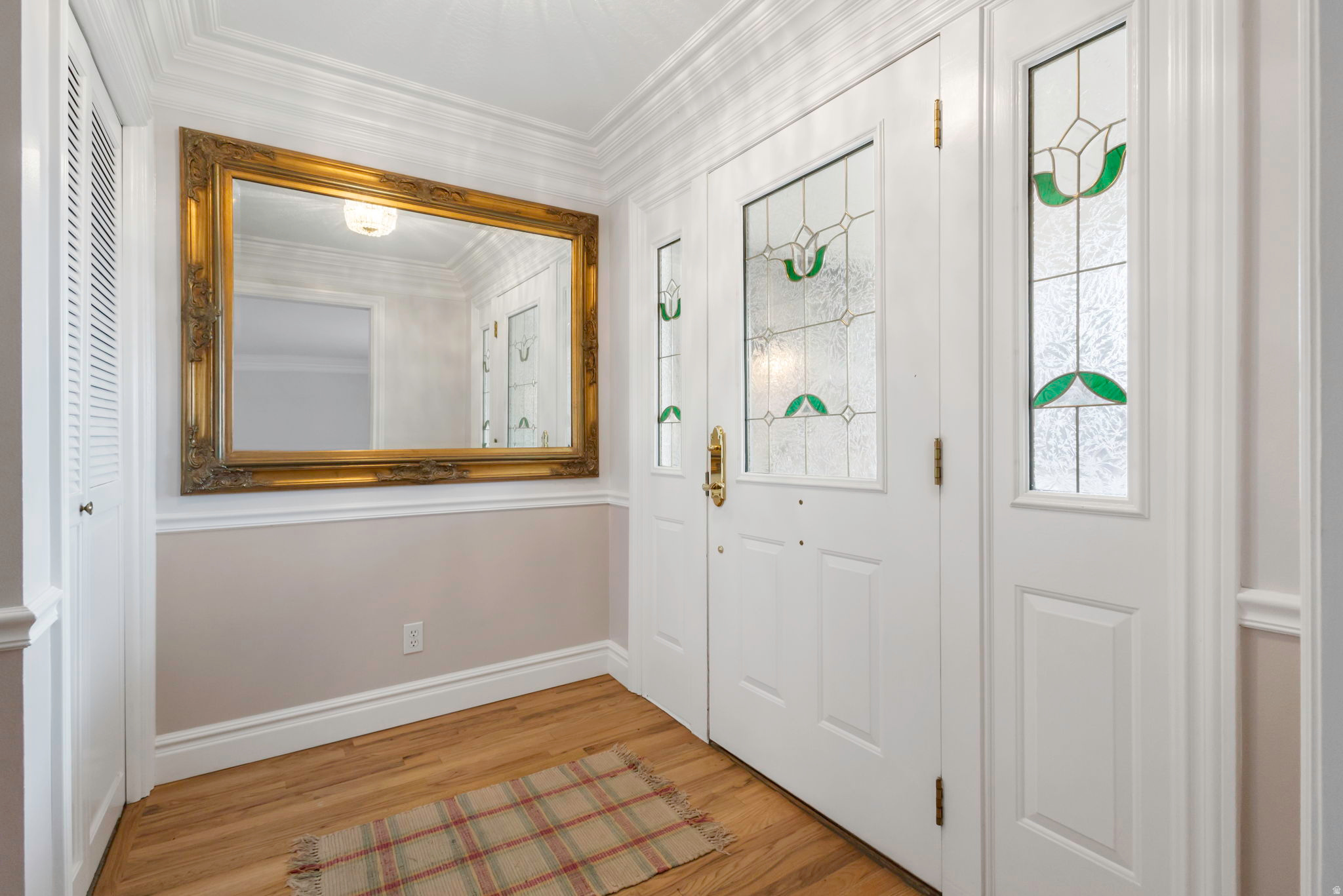 WOOD ESTATES - Residential