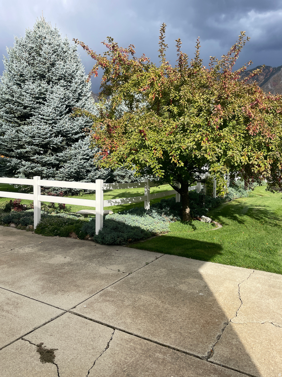 WOOD ESTATES - Residential