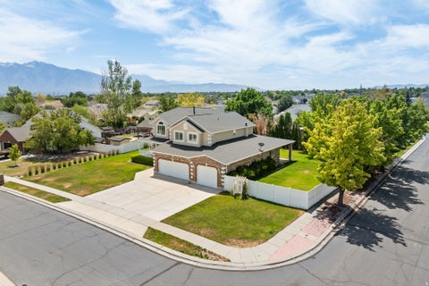 Tiny photo for 4665 W COLANDER DR, West Jordan, UT 84088 (MLS # 2169786)