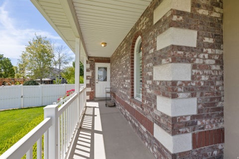Tiny photo for 4665 W COLANDER DR, West Jordan, UT 84088 (MLS # 2169786)