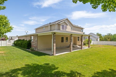 Tiny photo for 4665 W COLANDER DR, West Jordan, UT 84088 (MLS # 2169786)