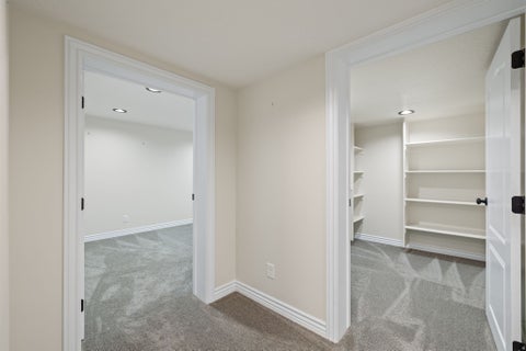 Tiny photo for 4665 W COLANDER DR, West Jordan, UT 84088 (MLS # 2169786)