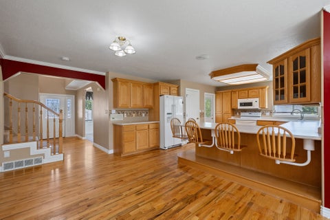 Tiny photo for 4665 W COLANDER DR, West Jordan, UT 84088 (MLS # 2169786)