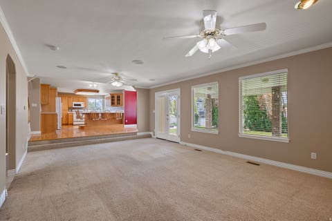 Tiny photo for 4665 W COLANDER DR, West Jordan, UT 84088 (MLS # 2169786)