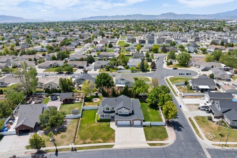 Tiny photo for 4665 W COLANDER DR, West Jordan, UT 84088 (MLS # 2169786)