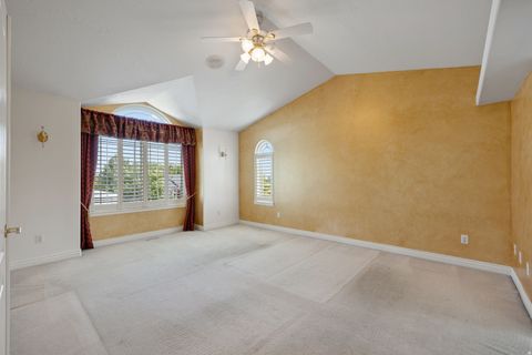 Tiny photo for 4665 W COLANDER DR, West Jordan, UT 84088 (MLS # 2169786)