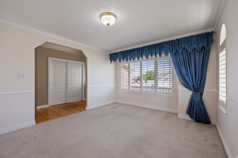 Tiny photo for 4665 W COLANDER DR, West Jordan, UT 84088 (MLS # 2169786)