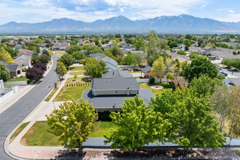 Tiny photo for 4665 W COLANDER DR, West Jordan, UT 84088 (MLS # 2169786)
